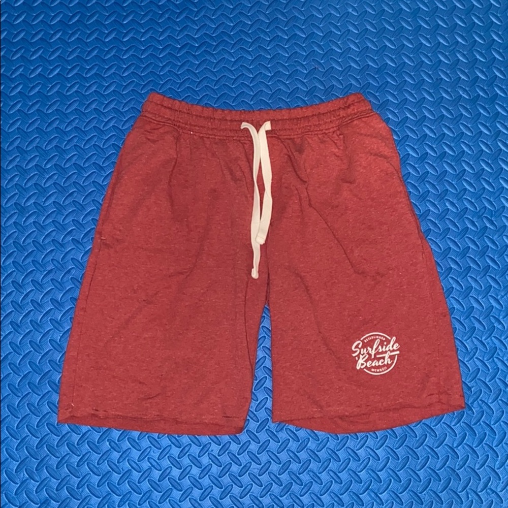 Surfside Beach Shorts